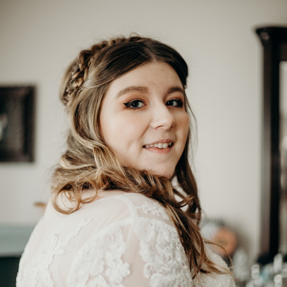 Meet your Posher, Natalie